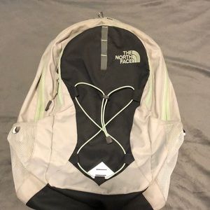 North Face Backpack